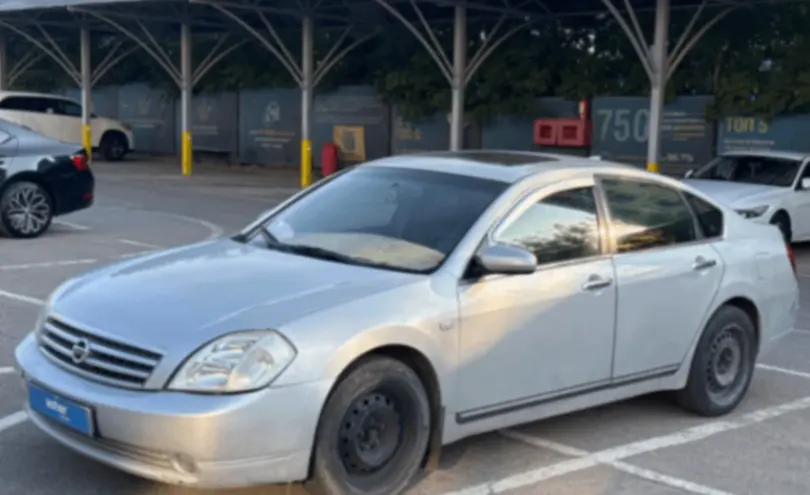 Nissan Teana 2006 года за 3 500 000 тг. в Алматы