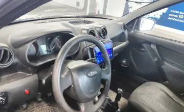 LADA (ВАЗ) Granta 2013 года за 2 000 000 тг. в Астана фото 5