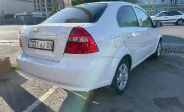 Chevrolet Nexia 2021 года за 4 500 000 тг. в Тараз