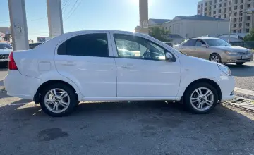 Chevrolet Nexia 2021 года за 4 500 000 тг. в Тараз фото 4
