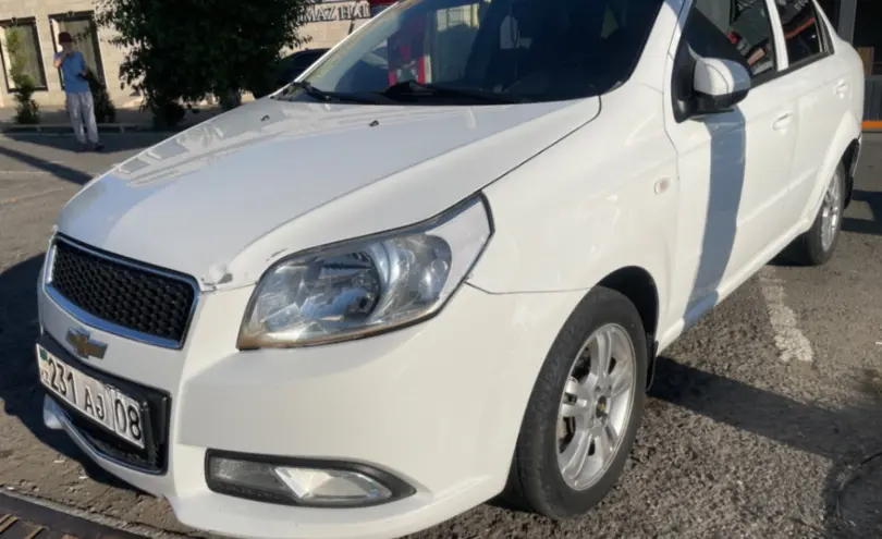 Chevrolet Nexia 2021 года за 4 500 000 тг. в Тараз