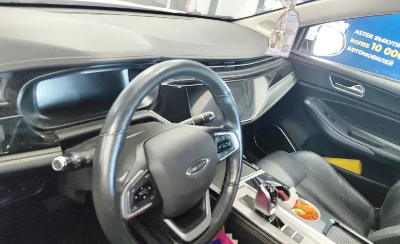 OMODA S5 2023 года за 6 500 000 тг. в Астана фото 5