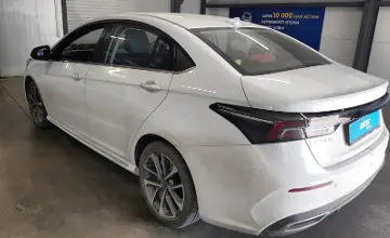 OMODA S5 2023 года за 6 500 000 тг. в Астана фото 4