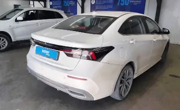 OMODA S5 2023 года за 6 500 000 тг. в Астана фото 3