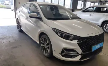 OMODA S5 2023 года за 6 500 000 тг. в Астана фото 2