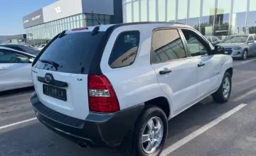 Kia Sportage 2004 года за 3 000 000 тг. в Шымкент