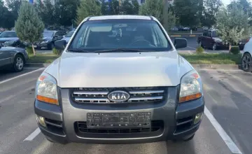 Kia Sportage 2004 года за 3 000 000 тг. в Шымкент фото 2