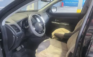 Mitsubishi Outlander Sport 2022 года за 11 000 000 тг. в Алматы фото 5