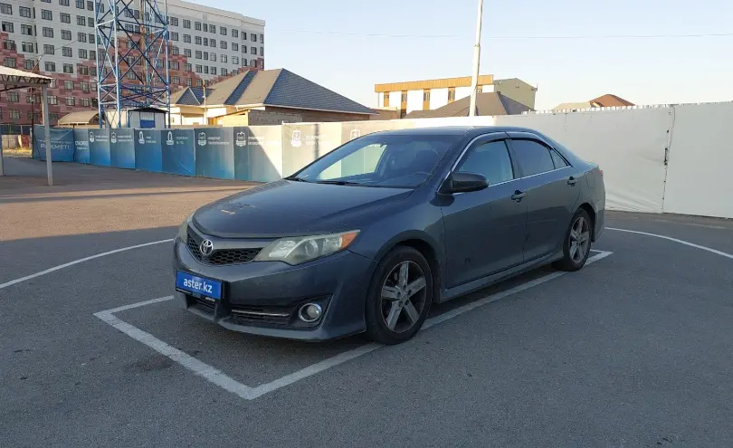 Toyota Camry 2012 года за 8 500 000 тг. в Шымкент