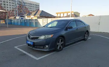 Toyota Camry 2012 года за 8 500 000 тг. в Шымкент фото 1