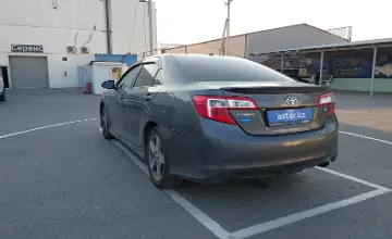 Toyota Camry 2012 года за 8 500 000 тг. в Шымкент фото 4