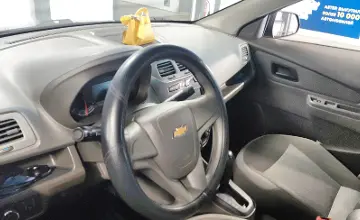 Chevrolet Cobalt 2021 года за 5 000 000 тг. в Астана фото 5