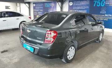 Chevrolet Cobalt 2021 года за 5 000 000 тг. в Астана фото 3