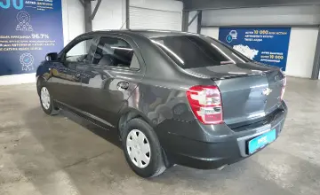 Chevrolet Cobalt 2021 года за 5 000 000 тг. в Астана фото 4
