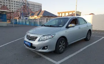 Toyota Corolla 2007 года за 5 000 000 тг. в Шымкент фото 1