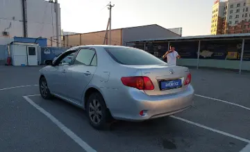 Toyota Corolla 2007 года за 5 000 000 тг. в Шымкент фото 4