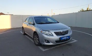 Toyota Corolla 2007 года за 5 000 000 тг. в Шымкент фото 2
