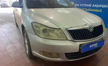 Skoda Octavia 2012 года за 4 000 000 тг. в Астана фото 3