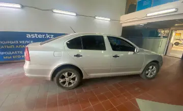 Skoda Octavia 2012 года за 4 000 000 тг. в Астана фото 4