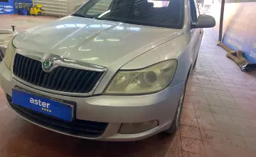Skoda Octavia 2012 года за 4 000 000 тг. в Астана фото 1