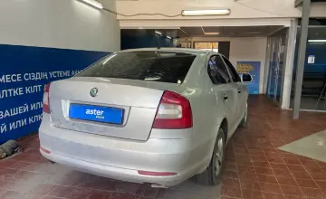 Skoda Octavia 2012 года за 4 000 000 тг. в Астана