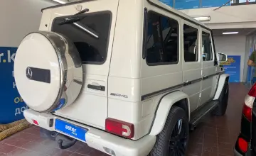 Mercedes-Benz G-Класс 2013 года за 45 000 000 тг. в Астана
