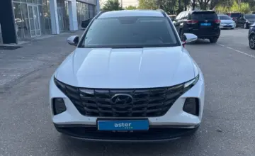 Hyundai Tucson 2024 года за 13 700 000 тг. в Актобе фото 2