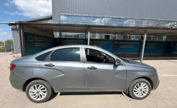 LADA (ВАЗ) Vesta 2020 года за 3 700 000 тг. в Караганда фото 4