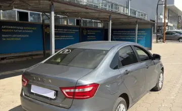 LADA (ВАЗ) Vesta 2020 года за 3 700 000 тг. в Караганда