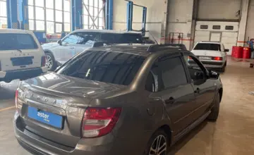 LADA (ВАЗ) Granta 2020 года за 4 500 000 тг. в Караганда