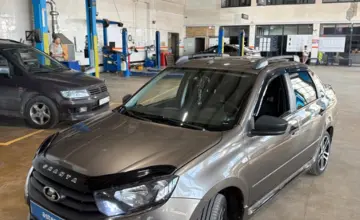 LADA (ВАЗ) Granta 2020 года за 4 500 000 тг. в Караганда фото 1