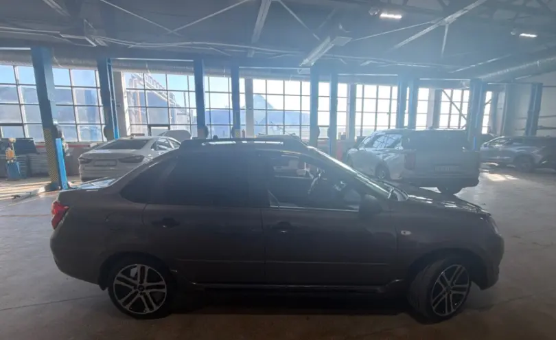 LADA (ВАЗ) Granta 2020 года за 4 500 000 тг. в Караганда фото 4