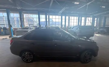 LADA (ВАЗ) Granta 2020 года за 4 500 000 тг. в Караганда фото 4