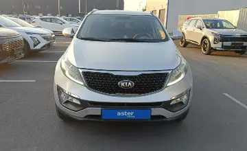 Kia Sportage 2014 года за 6 500 000 тг. в Алматы фото 2