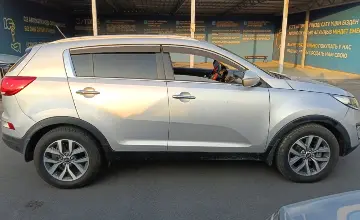 Kia Sportage 2014 года за 6 500 000 тг. в Алматы фото 4