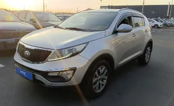 Kia Sportage 2014 года за 6 500 000 тг. в Алматы фото 1