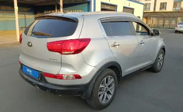 Kia Sportage 2014 года за 6 500 000 тг. в Алматы