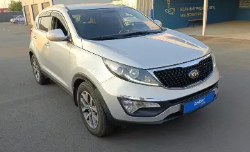 Kia Sportage 2014 года за 6 500 000 тг. в Алматы фото 3