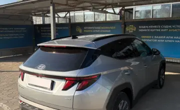 Hyundai Tucson 2022 года за 11 500 000 тг. в Караганда