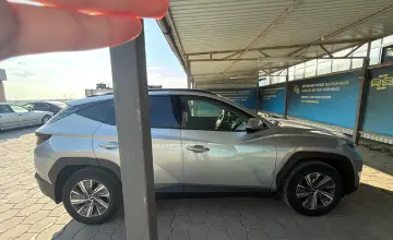 Hyundai Tucson 2022 года за 11 500 000 тг. в Караганда фото 4