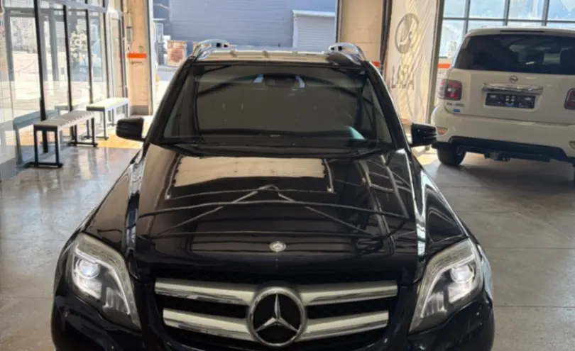 Mercedes-Benz GLK-Класс 2013 года за 13 000 000 тг. в Караганда фото 2