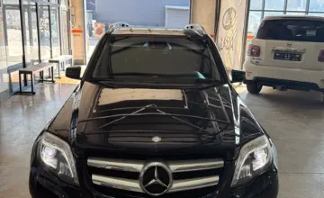 Mercedes-Benz GLK-Класс 2013 года за 13 000 000 тг. в Караганда фото 2