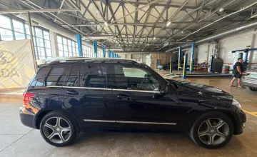 Mercedes-Benz GLK-Класс 2013 года за 13 000 000 тг. в Караганда фото 4