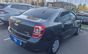 Chevrolet Cobalt 2022 года за 5 500 000 тг. в Астана