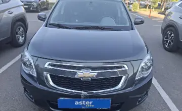 Chevrolet Cobalt 2022 года за 5 500 000 тг. в Астана фото 2