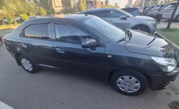 Chevrolet Cobalt 2022 года за 5 500 000 тг. в Астана фото 4
