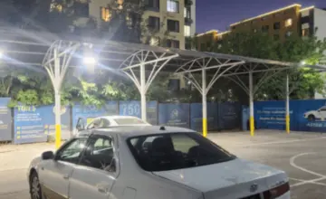 Toyota Camry 1997 года за 1 500 000 тг. в Алматы фото 4