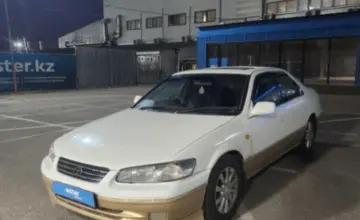 Toyota Camry 1997 года за 1 500 000 тг. в Алматы фото 1