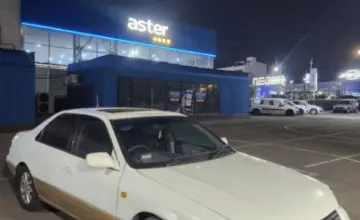 Toyota Camry 1997 года за 1 500 000 тг. в Алматы фото 2