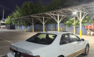 Toyota Camry 1997 года за 1 500 000 тг. в Алматы фото 3